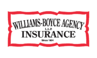 William Boyce Agency